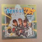 Stray Cats  - Sexy + 17, Gebruikt, 7 inch, Single, Ophalen of Verzenden