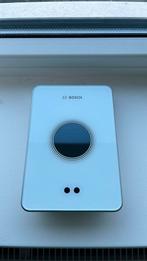 Bosch Easycontrol thermostaat wit, Ophalen, Slimme thermostaat, Zo goed als nieuw
