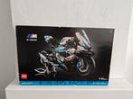 LEGO Technic BMW M 1000 RR Motorcycle, Ophalen, Nieuw, Losse stenen, Lego