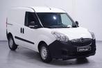 Opel Combo 1.3 CDTi 95 pk L1H1 Edition Airco Elek. Pakket, A, Voorwielaandrijving, Stof, Gebruikt, Wit