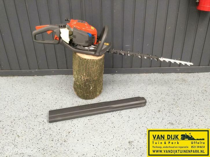 Husqvarna 522HDR60X Heggenschaar. 60 cm, 5 kg, 0.6 kW, Tuin en Terras, Heggenscharen, Nieuw, Ophalen of Verzenden