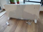 Eurom Alutherm 2000 WiFi Wit, Ophalen, Overige soorten, Elektrisch, Zo goed als nieuw
