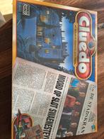 Cluedo Nieuw in Verpakking - Leuk Spel!, Vijf spelers of meer, Ophalen of Verzenden, Nieuw, Parker