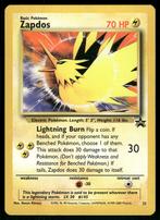 Zapdos 23/53 - Wizards Black Star Promos (NM), Verzenden, Gebruikt