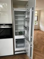 Siemens KI34VX20 inbouw koel-/vriescombinatie, Witgoed en Apparatuur, Koelkasten en IJskasten, Ophalen, Gebruikt, 200 liter of meer