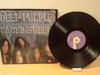 Deep Purple - machine head, Ophalen of Verzenden, Zo goed als nieuw