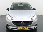 Opel Corsa 1.0 Turbo Online Edition, Auto's, Voorwielaandrijving, 12 maanden, Stof, Gebruikt