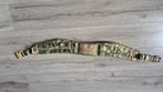 Ongebruikte nfp combat belt, Ophalen of Verzenden, Landmacht, Nederland, Kleding of Schoenen
