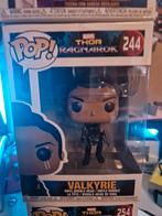 Marvel funko pop - 244 - Valkyrie, Ophalen, Zo goed als nieuw