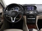 Mercedes-Benz E-klasse Coupé 500 V8 BI-TURBO 408 PK AMG SPO, Auto's, Mercedes-Benz, Achterwielaandrijving, Gebruikt, 1715 kg, 4 stoelen