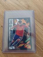 Lamine Yamal Rookie FC Barcelona Panini World class, Ophalen of Verzenden, Zo goed als nieuw, Plaatje