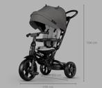 Tricycle, Ophalen, Zo goed als nieuw