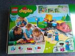 Lego/Duplo, Complete set, Duplo, Gebruikt, Ophalen
