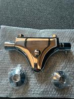 Thermostatische Bad Douche - mengkraan - hartafstand 15cm -, Ophalen of Verzenden, Nieuw, Douche