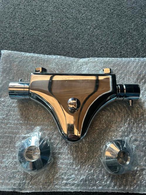 Thermostatische Bad Douche - mengkraan - hartafstand 15cm -, Doe-het-zelf en Verbouw, Sanitair, Nieuw, Douche, Ophalen of Verzenden