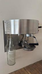 Luna espresso machine, Ophalen of Verzenden, Zo goed als nieuw, Espresso apparaat