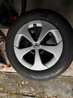 Orginele Winterwielen toyota yaris 2020 en nieuwer, Auto-onderdelen, Banden en Velgen, Gebruikt, 15 inch, Banden en Velgen, Personenwagen