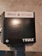 Thule Kit 145093 Dakdrager Voetset, Ophalen, Zo goed als nieuw