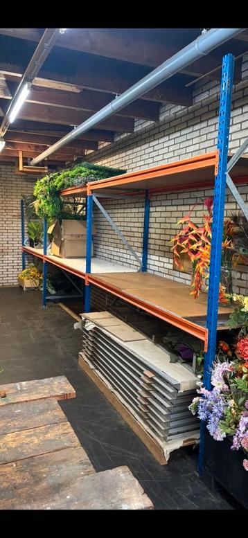 Zga nieuwe stelling beschikbaar voor biedingen