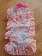 Barbie bed, Kinderen en Baby's, Speelgoed | Poppen, Ophalen, Gebruikt, Barbie