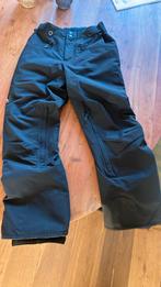 QuickSilver skibroek, zwart, mt s, Ophalen, Zo goed als nieuw, Broek