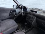 Opel Corsa 1.4i Strada 5-deurs AUTOMAAT / 172000km (1998), Auto's, Opel, Origineel Nederlands, Te koop, 1389 cc, Zilver of Grijs