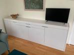 Pastoe dressoir wit, Ophalen, Zo goed als nieuw, 200 cm of meer, 25 tot 50 cm