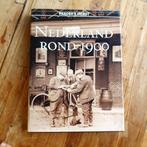 Nederland Rond 1900 Reader's Digest, Ophalen of Verzenden, 19e eeuw, Gelezen, Reader's Digest
