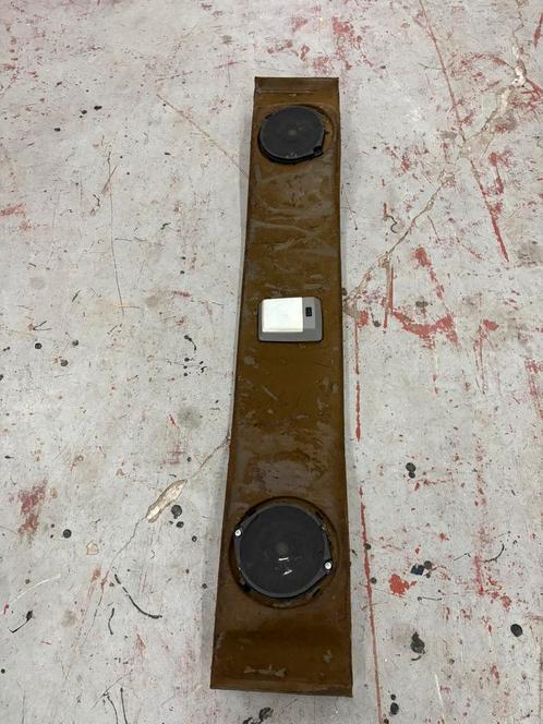 Speaker behuizing Jeep Cherokee XJ, Auto-onderdelen, Interieur en Bekleding, Amerikaanse onderdelen, Jeep, Oldtimer onderdelen