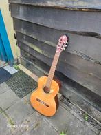 Retter gitaar incl hoes en standaard, Ophalen of Verzenden, Zo goed als nieuw, Klassieke of Spaanse gitaar