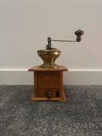 Vintage Koffiemolen - Handmatig, Ophalen