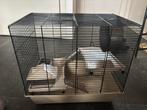 Hansterkooi, Minder dan 60 cm, Kooi, Gebruikt, Minder dan 75 cm