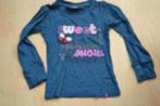 104 shirt, Kinderen en Baby's, Kinderkleding | Maat 104, Verzenden, Zo goed als nieuw, Meisje, Shirt of Longsleeve