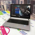 HP Elitebook 830 G3, Computers en Software, Windows Laptops, Gebruikt, 2 tot 3 Ghz, Qwerty, 13 inch