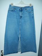 Supermooie nieuwe spijkerrok Co Couture xl, Kleding | Dames, Rokken, Blauw, Maat 46/48 (XL) of groter, Nieuw, Co Couture
