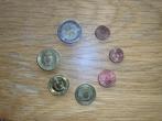 Euromunten Malta - diversen1, Postzegels en Munten, Munten | Europa | Euromunten, Setje, Malta, Ophalen