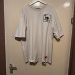 Heron Preston xxl, Ophalen of Verzenden, Zo goed als nieuw, Overige maten, Zwart