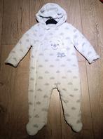 Disney Winnie the Pooh baby-overall maat 80, Disney, Jongetje of Meisje, Ophalen of Verzenden, Zo goed als nieuw