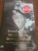 Benedict Wells - Het einde van de eenzaamheid, Boeken, Benedict Wells, Ophalen of Verzenden, Zo goed als nieuw, Nederland