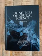 Boek Principles of neutral science, Ophalen of Verzenden, Zo goed als nieuw, Natuurwetenschap