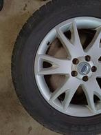 Originele Winterwielen Volvo XC 60 18 inch, Auto-onderdelen, Banden en Velgen, 18 inch, Banden en Velgen, 235 mm, Winterbanden