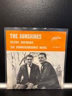 The Sunshines- Kleine Ros’marie, Verzenden, Zo goed als nieuw