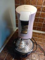 Senseo koffiezetapparaat roze, Gebruikt, Koffiepads en cups, Ophalen