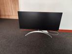 Lg 29 inch scherm, Computers en Software, Monitoren, IPS, Ingebouwde speakers, 101 t/m 150 Hz, Lg