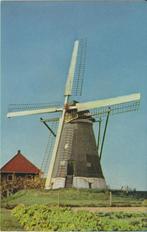 Nuth = Horn molen ca. 1960, Ophalen of Verzenden, 1960 tot 1980, Ongelopen, Zuid-Holland