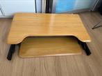 Zit sta verhoger verstelbaar, Ophalen, Gebruikt, Overig, In hoogte verstelbaar