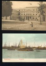 31 Ansichtkaarten uit Nederland 1903-1917, Verzenden, Voor 1920, Gelderland