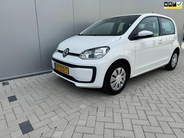 Volkswagen Up! 1.0 BMT move up! beschikbaar voor biedingen