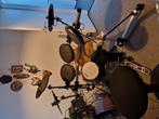 Medelli dd505d, Muziek en Instrumenten, Drumstellen en Slagwerk, Ophalen, Gebruikt, Overige merken, Elektronisch