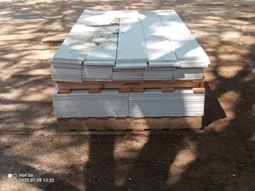 Te koop promateck brandwerend stroken  bieden beschikbaar voor biedingen